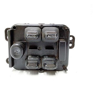 Comando Vidro Dianteiro Jeep Cherokee Sport 2006 2007