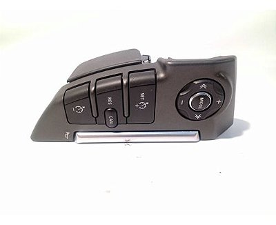 Comando Volante Som Piloto Aut Land Rover Discovery 2000