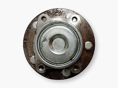 Cubo Roda Traseiro Direito Fiat Freemont 2.4 2011 2012