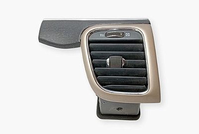 Difusor Ar Esq Jeep Grand Cherokee 2014 2015 Acabamento
