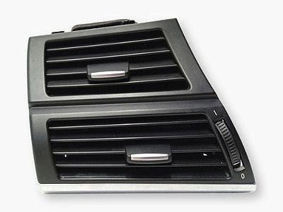 Difusor Ar Esquerdo Bmw X6 2013 2014 2015