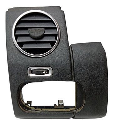 Difusor Ar Esquerdo Land Rover Discovery 4 2010 2012 2013