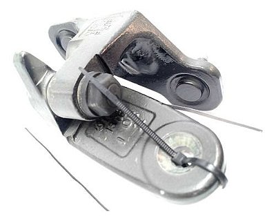 Dobradiça Inferior Porta Diant Direita Mercedes C180 2013