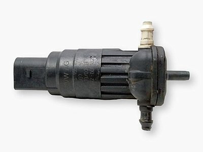 Esguicho Parabrisa Audi A3 2010 2011 2012