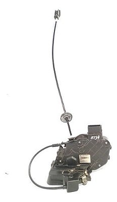 Fechadura Porta Diantei Direito Land Rover Freelander 2 2008