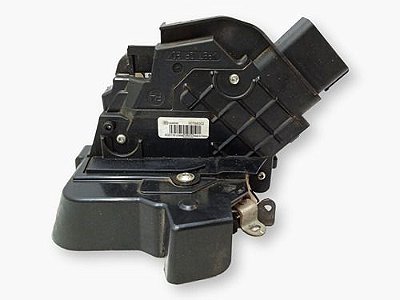 Fechadura Porta Dianteira Direita Volvo Xc60 2011 2012 2013