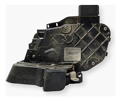 Fechadura Porta Traseira Direita Freelander 2 2006 2008 09