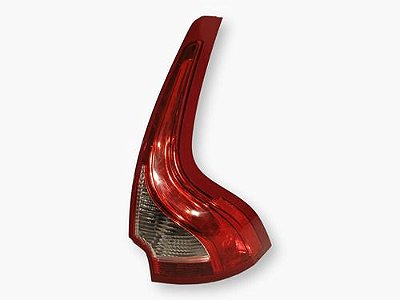 Lanterna Direita Volvo Xc60 2011 2012 2013 2014 C/ Detalhe