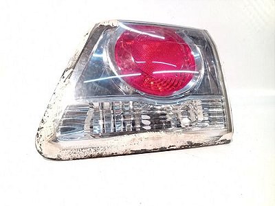 Lanterna Tampa Traseira Direita Toyota Hilux Sw4 2013 2014