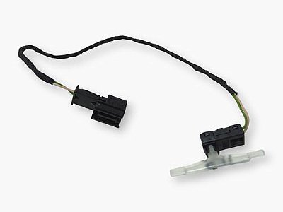 Led Maçaneta Int Diant Dir Mercedes A200 1.6 2013 2014 2015