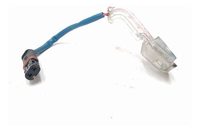 Led Maçaneta Porta Externa Diant Esq Bmw 320i 2014 2017