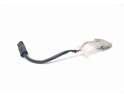 Led Maçaneta Porta Externa Tras Direita Bmw 320i 2014 2017