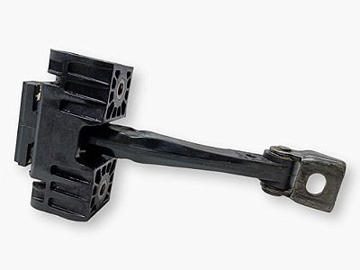 Limitador Porta Dianteira Direita Bmw 120i 2006 2008 2010