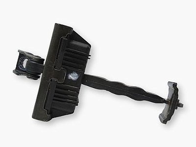 Limitador Porta Dianteiro Direito Bmw X6 2013 2014 2015