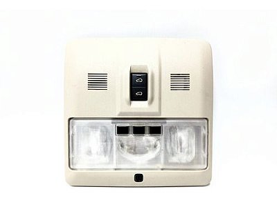Luz Teto Botao Teto Solar Land Rover Discovery 4 2010 2013