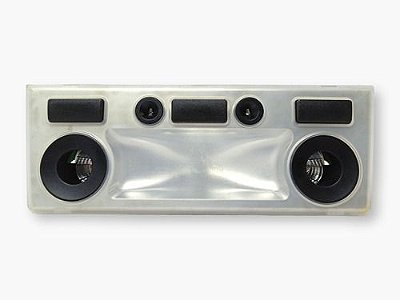 Luz Teto Cortesia Dianteira Bmw 530i 2007 2008