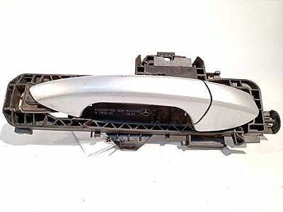 Maçaneta Externa Diant Direit Mercedes C350 2008 2009 2011