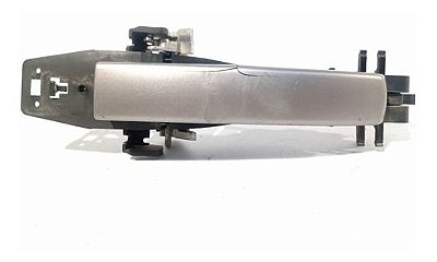 Maçaneta Externa Diant Direita Detalhes Land Rover Sport 08