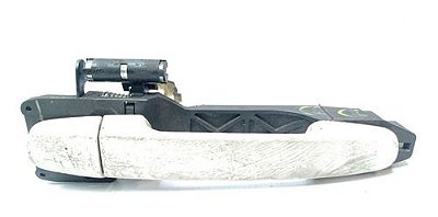 Maçaneta Externa Dianteira Direita  Toyota Hilux 2013 2014