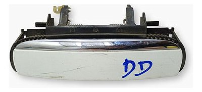 Maçaneta Externa Dianteira Direita Audi A3 2010 2011 2012