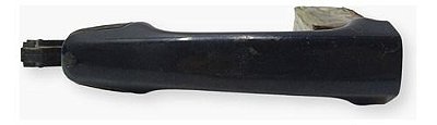 Maçaneta Externa Porta Dianteira Esquerda Volvo Xc60 2010 11