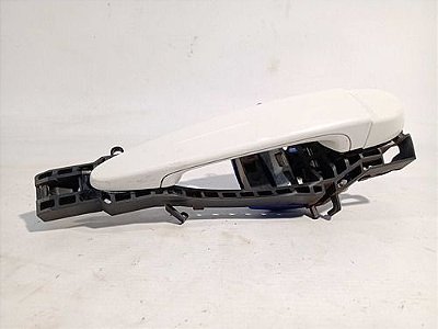 Maçaneta Externa Porta Tras Dir Bmw 118i 120i 2012 2013 2015