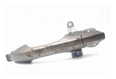 Maçaneta Externa Traseira Direita Detalhe Honda Crv 2011