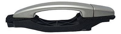 Maçaneta Externa Traseira Direita Gm Captiva 2010 2011
