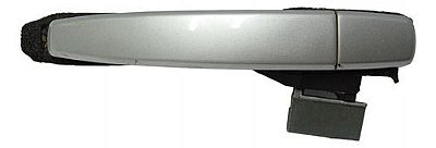 Maçaneta Externa Traseira Direita Gm Captiva 2010 2011