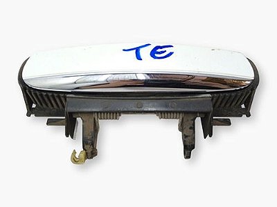 Maçaneta Externa Traseira Esquerda Audi A3 Sportback 2010 12