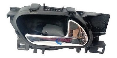Maçaneta Interna Dianteira Direita Citroen Ds3 2012 2013