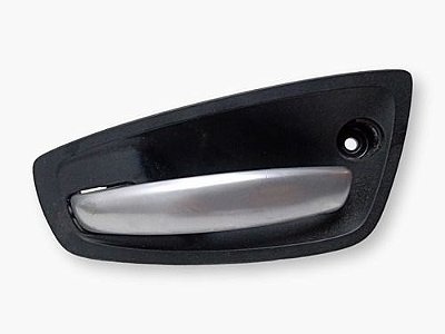 Maçaneta Interna Dianteira Esquerda Bmw 120i 2006 2008 2010