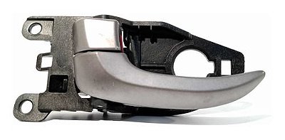 Maçaneta Interna Dianteira Esquerda Hyundai Elantra 2013 14