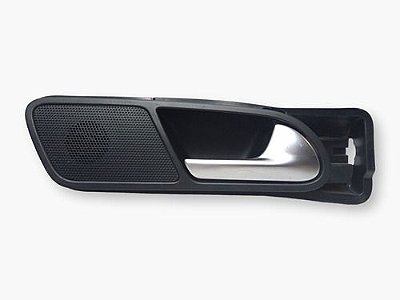 Maçaneta Interna Tras Dir Tweeter Tiguan Tsi 2.0 2014 2015