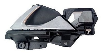 Maçaneta Interna Traseira Direita Citroen Ds5 2014