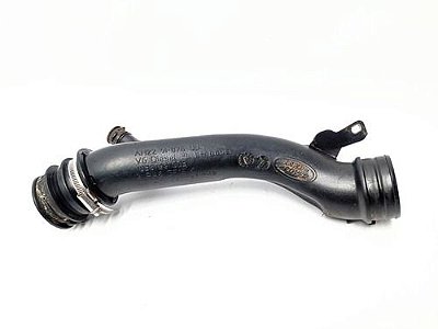Mangueira Intercooler Land Rover Discovery 4 3.0 2012 2013
