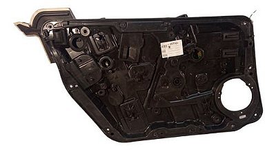 Maquina Vidro Dianteira Esquerda Mercedes A200 2014 2015