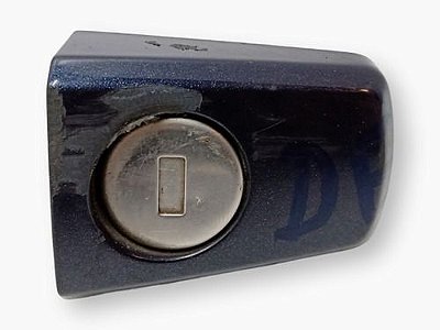 Miolo Porta Dianteira Esquerda Chevrolet Sonic 2012 2014