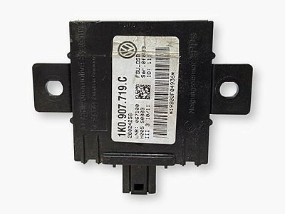 Modulo Alarme Audi A3 Sportback 2010 2011 2012 2013