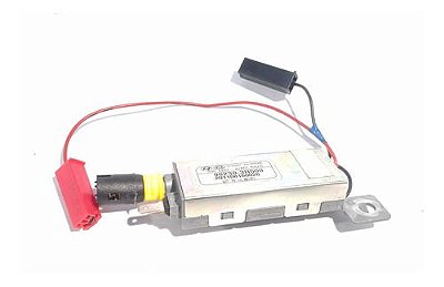 Módulo Amplificador Rádio Kia Cadenza 2008 2010 2012