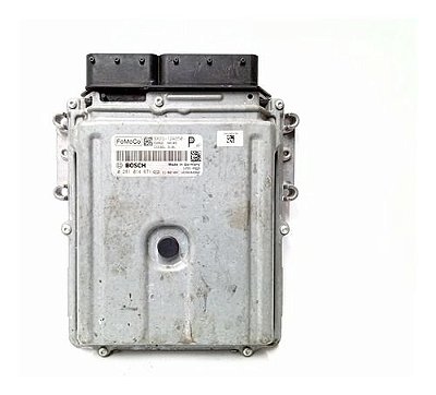 Modulo Injecão Land Rover Discovery 4 3.0 2010 2012 2013