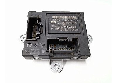 Modulo Porta Diant Dir Land Rover Discovery 4 2010 2012 2013