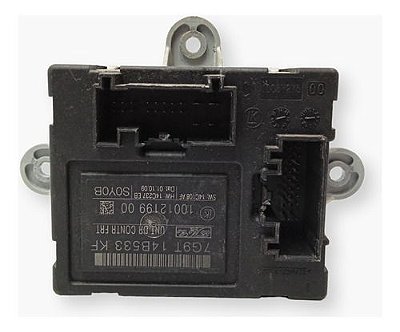 Modulo Porta Dianteira Direita Freelander 2 2006 2007 2008