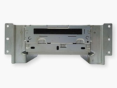 Modulo Radio Cd Player Land Rover Freelander 2 2006 2008 09
