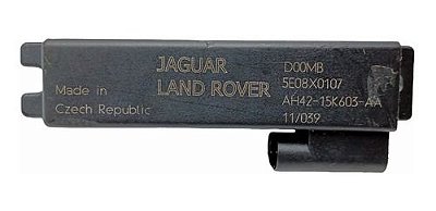 Módulo Sensor Keyless Land Rover Discovery 4 2010 2012 2013