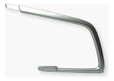 Moldura Interna Porta Traseiro Direito Volvo Xc60 2010 2011