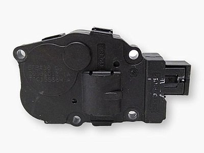 Motor Atuador Ar Condicionado Bmw X6 3.0 2012 2013 2014