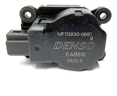 Motor Atuador Caixa Ar Land Rover Discovery 4 2010 2012 2013