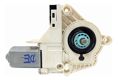 Motor Máquina Vidro Dianteira Esquerda Discovery 4 2012 2013