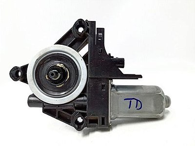 Motor Maquina Vidro Traseiro Grand Cherokee Direito 2015